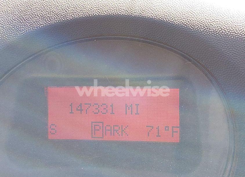 Photo 7 of 2008 Pontiac Grand PRIX (VIN 2G2WP552781145327)