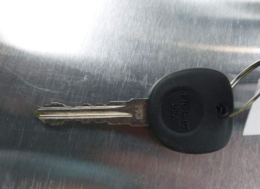 Photo 11 of 2006 Pontiac Grand PRIX (VIN 2G2WP552861104766)