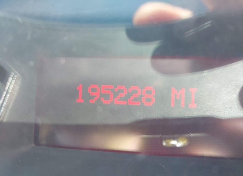 Photo 7 of 2006 Pontiac Grand PRIX (VIN 2G2WP552861104766)