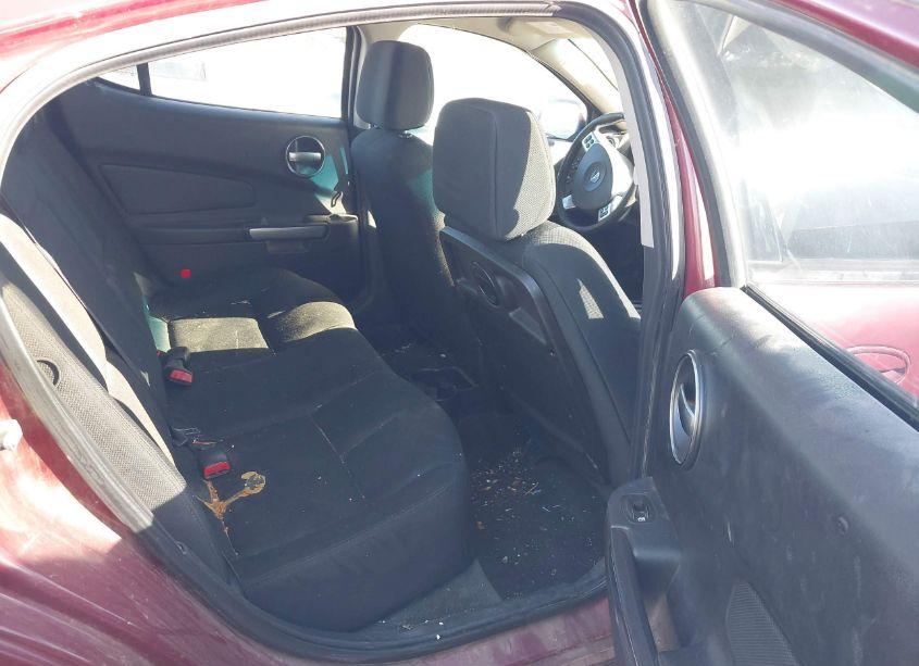 Photo 8 of 2006 Pontiac Grand PRIX (VIN 2G2WP552861104766)