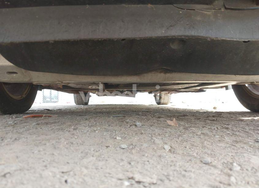 Photo 13 of 2006 Pontiac Grand PRIX (VIN 2G2WP552861105576)