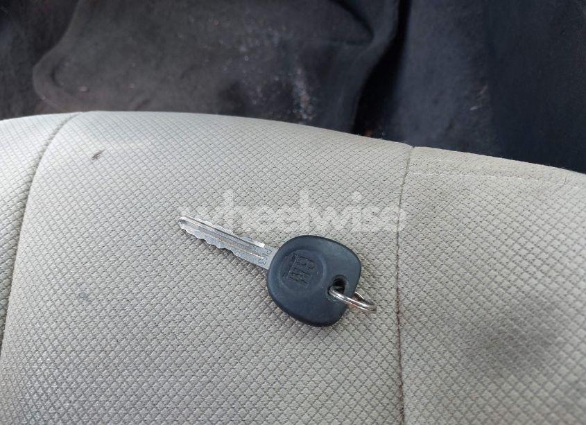 Photo 11 of 2006 Pontiac Grand PRIX (VIN 2G2WP552861204284)