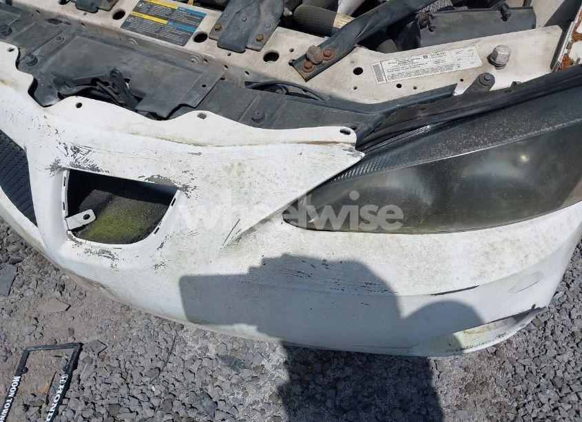 Photo 6 of 2006 Pontiac Grand PRIX (VIN 2G2WP552861204284)