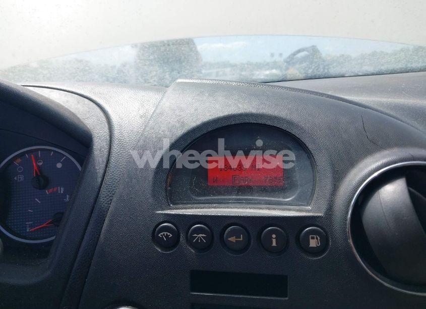 Photo 7 of 2006 Pontiac Grand PRIX (VIN 2G2WP552861204284)