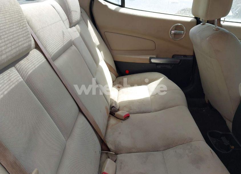 Photo 8 of 2006 Pontiac Grand PRIX (VIN 2G2WP552861204284)