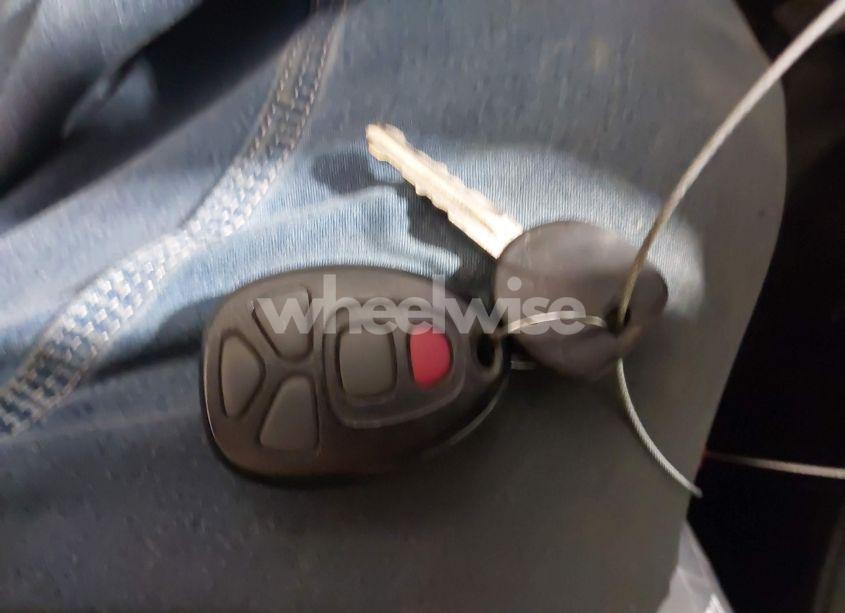 Photo 11 of 2006 Pontiac Grand PRIX (VIN 2G2WP552861212532)