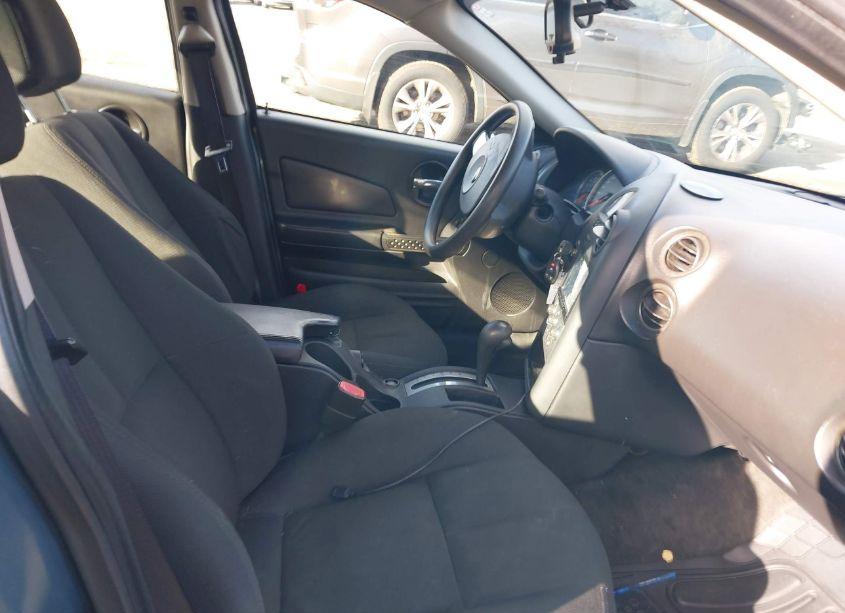 Photo 5 of 2006 Pontiac Grand PRIX (VIN 2G2WP552861312940)