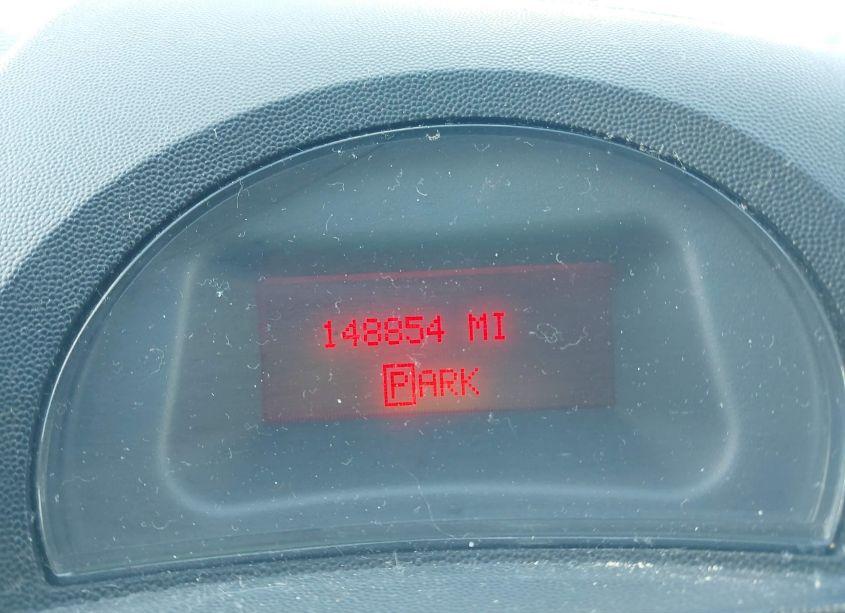 Photo 7 of 2006 Pontiac Grand PRIX (VIN 2G2WP552861312940)