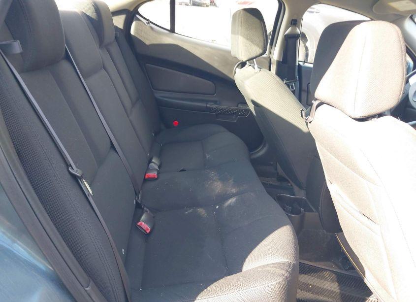 Photo 8 of 2006 Pontiac Grand PRIX (VIN 2G2WP552861312940)