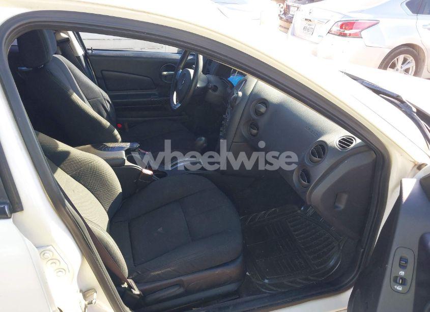 Photo 5 of 2008 Pontiac Grand PRIX (VIN 2G2WP552881103846)