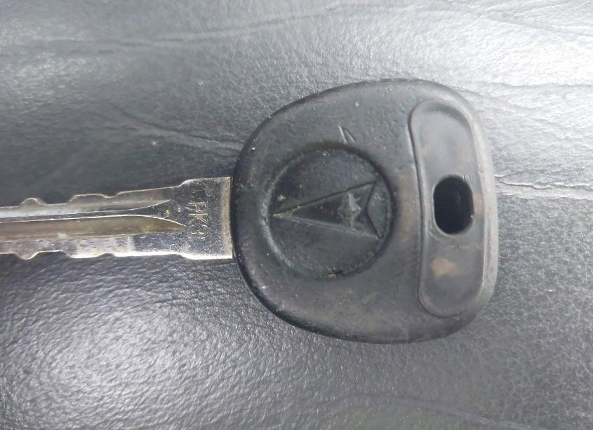 Photo 11 of 2008 Pontiac Grand PRIX (VIN 2G2WP552881140881)