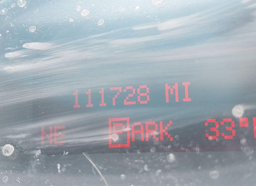 Photo 7 of 2008 Pontiac Grand PRIX (VIN 2G2WP552881140881)