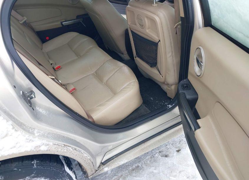 Photo 5 of 2008 Pontiac Grand PRIX (VIN 2G2WP552881150701)