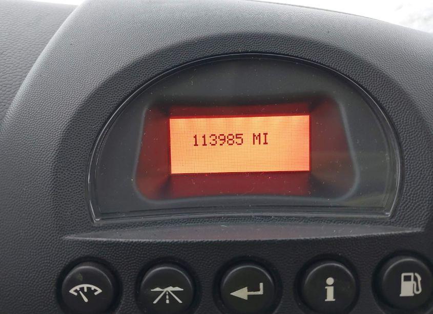 Photo 7 of 2008 Pontiac Grand PRIX (VIN 2G2WP552881150701)