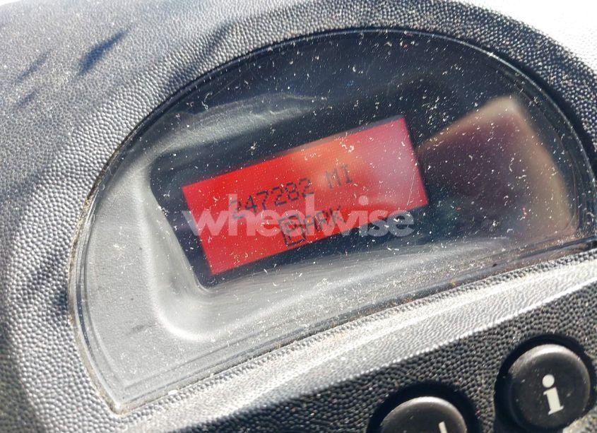 Photo 16 of 2008 Pontiac Grand PRIX (VIN 2G2WP552881160631)