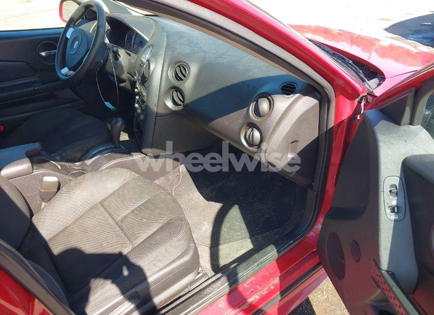 Photo 5 of 2008 Pontiac Grand PRIX (VIN 2G2WP552881160631)