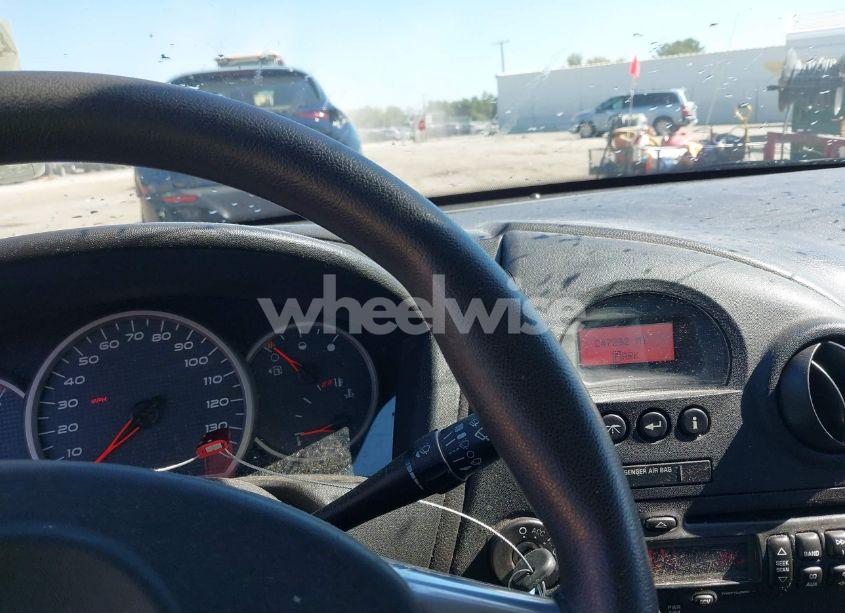 Photo 7 of 2008 Pontiac Grand PRIX (VIN 2G2WP552881160631)