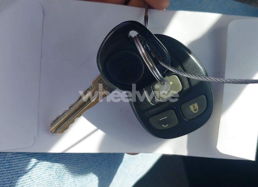 Photo 11 of 2008 Pontiac Grand PRIX (VIN 2G2WP552881162492)