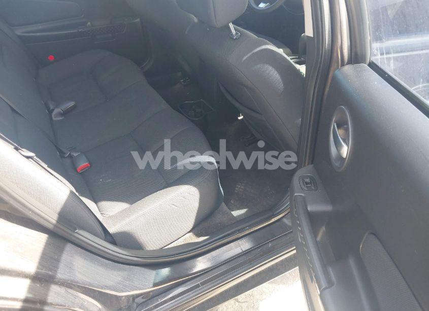 Photo 8 of 2008 Pontiac Grand PRIX (VIN 2G2WP552881162492)