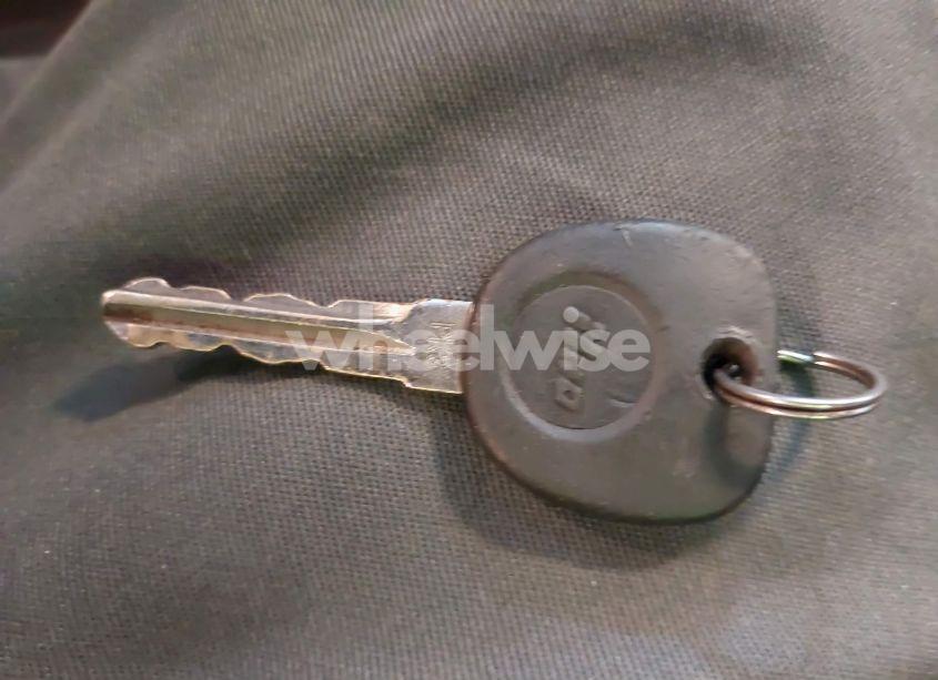 Photo 11 of 2008 Pontiac Grand PRIX (VIN 2G2WP552881163996)