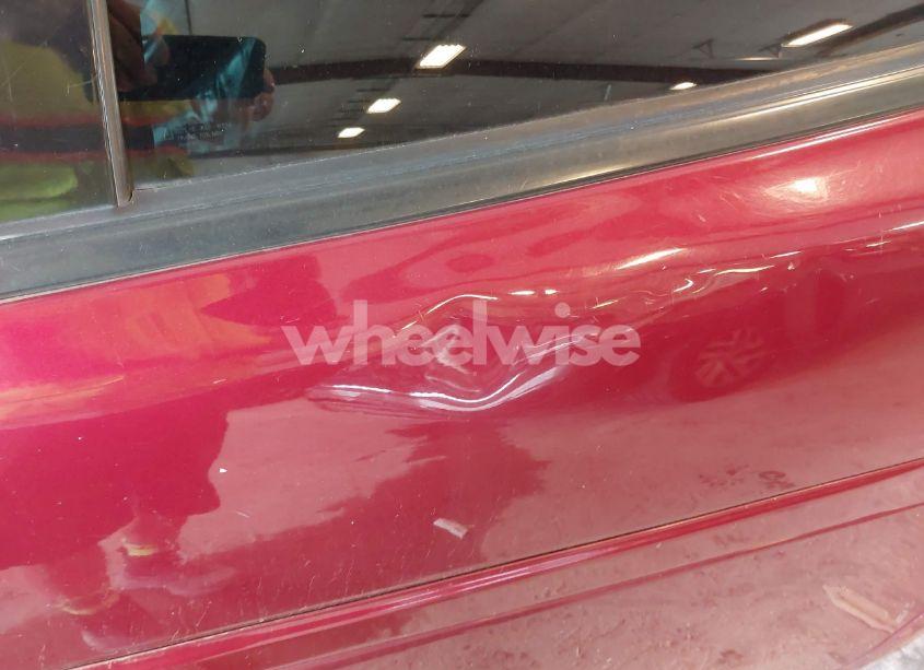 Photo 14 of 2008 Pontiac Grand PRIX (VIN 2G2WP552881163996)