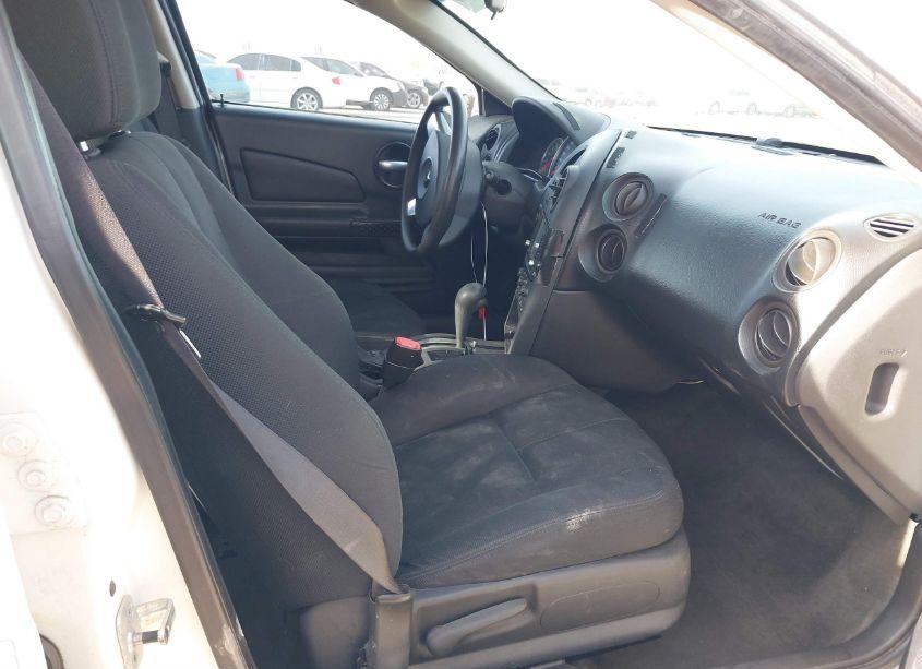 Photo 5 of 2006 Pontiac Grand PRIX (VIN 2G2WP552961119163)