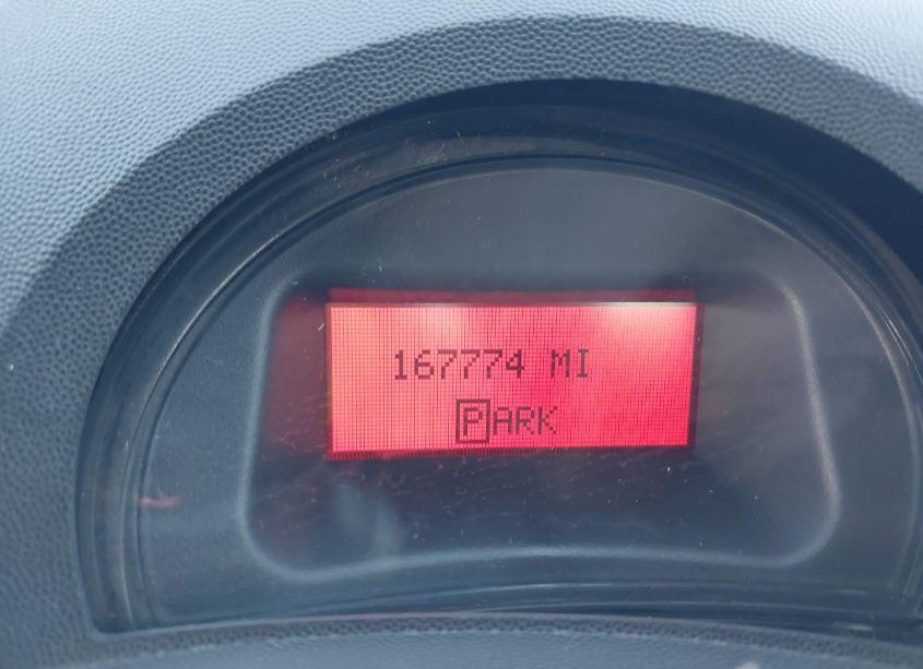 Photo 7 of 2006 Pontiac Grand PRIX (VIN 2G2WP552961119163)