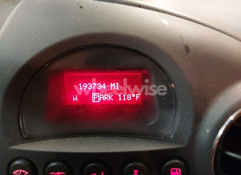 Photo 7 of 2006 Pontiac Grand PRIX (VIN 2G2WP552961167097)