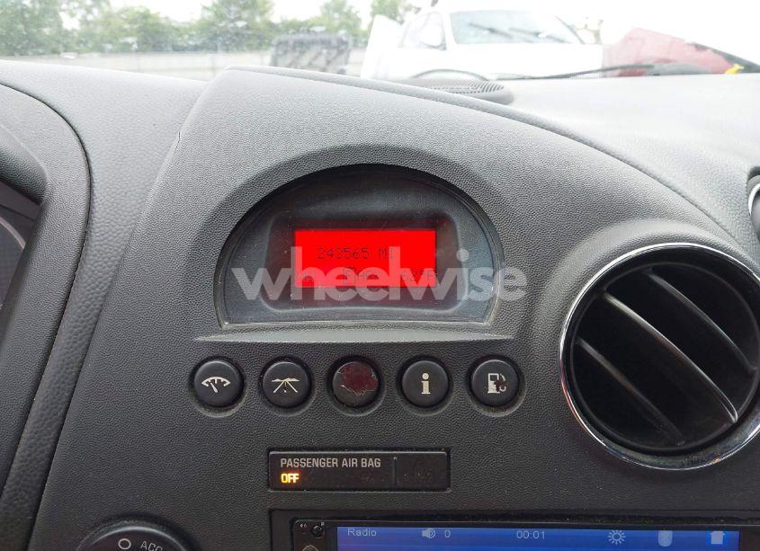 Photo 7 of 2006 Pontiac Grand PRIX (VIN 2G2WP552961183915)