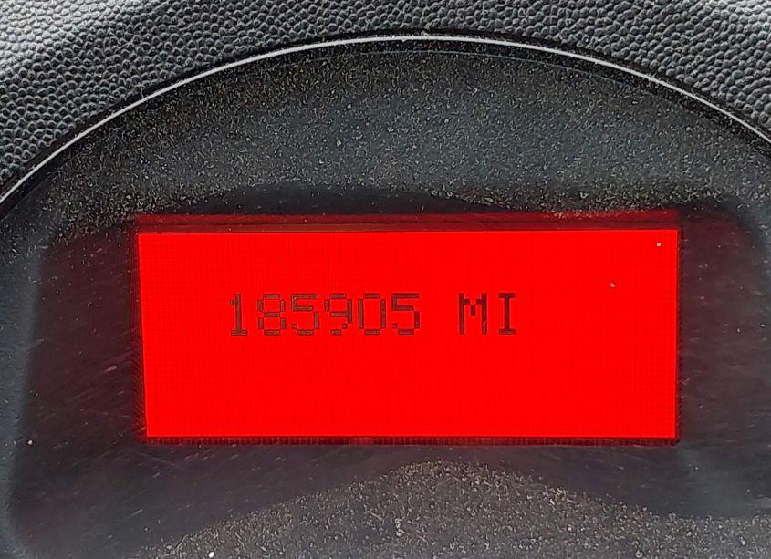 Photo 7 of 2006 Pontiac Grand PRIX (VIN 2G2WP552961192114)