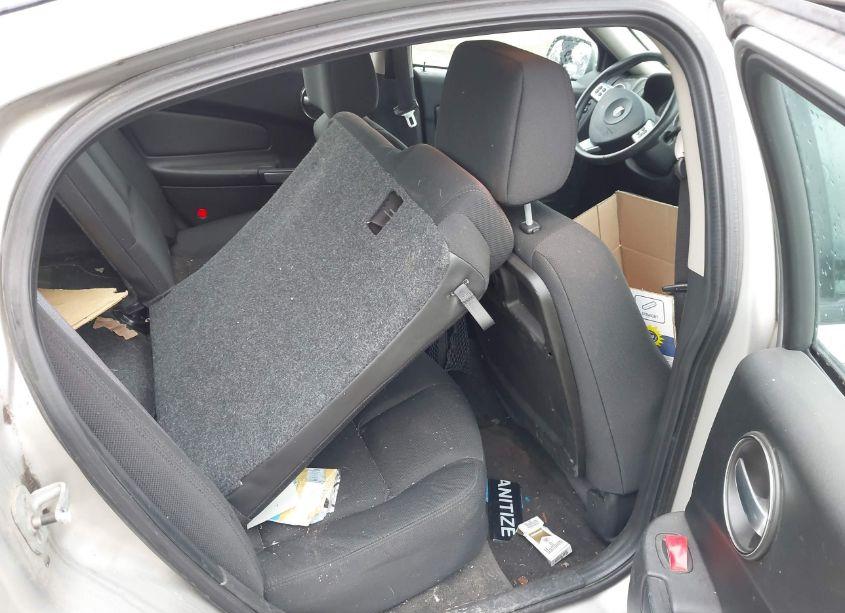 Photo 8 of 2006 Pontiac Grand PRIX (VIN 2G2WP552961192114)