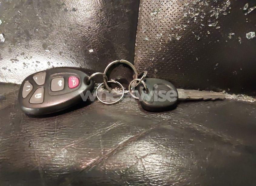 Photo 11 of 2007 Pontiac Grand PRIX (VIN 2G2WP552971226618)