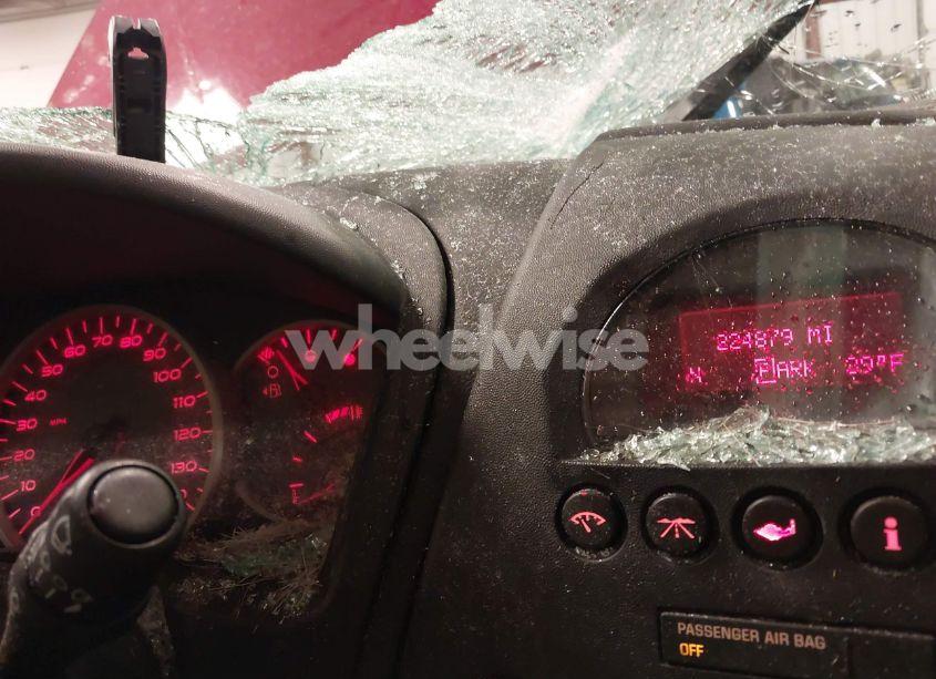 Photo 7 of 2007 Pontiac Grand PRIX (VIN 2G2WP552971226618)