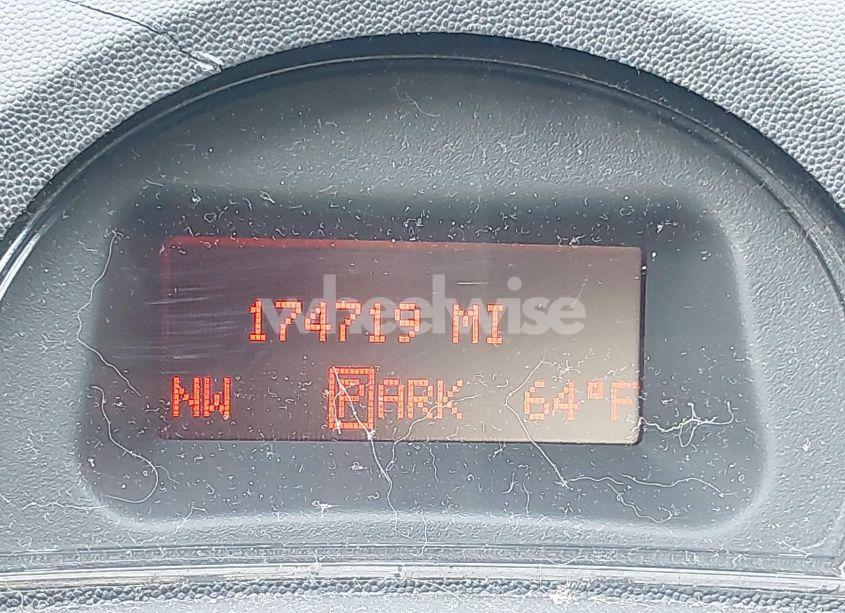 Photo 7 of 2008 Pontiac Grand PRIX (VIN 2G2WP552981114984)