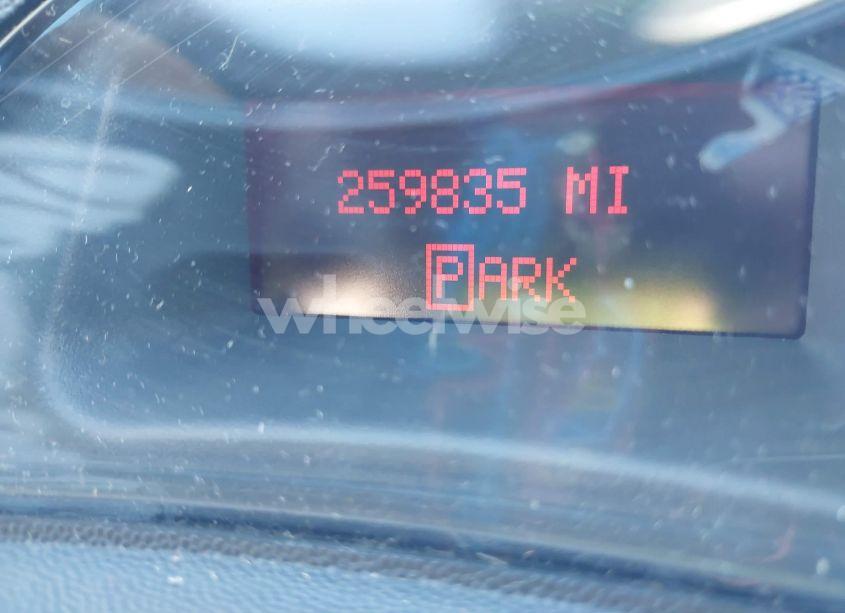 Photo 7 of 2008 Pontiac Grand PRIX (VIN 2G2WP552981116007)