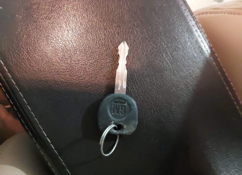 Photo 11 of 2008 Pontiac Grand PRIX (VIN 2G2WP552981141747)