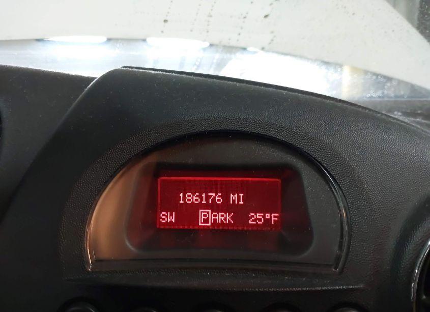 Photo 7 of 2008 Pontiac Grand PRIX (VIN 2G2WP552981141747)