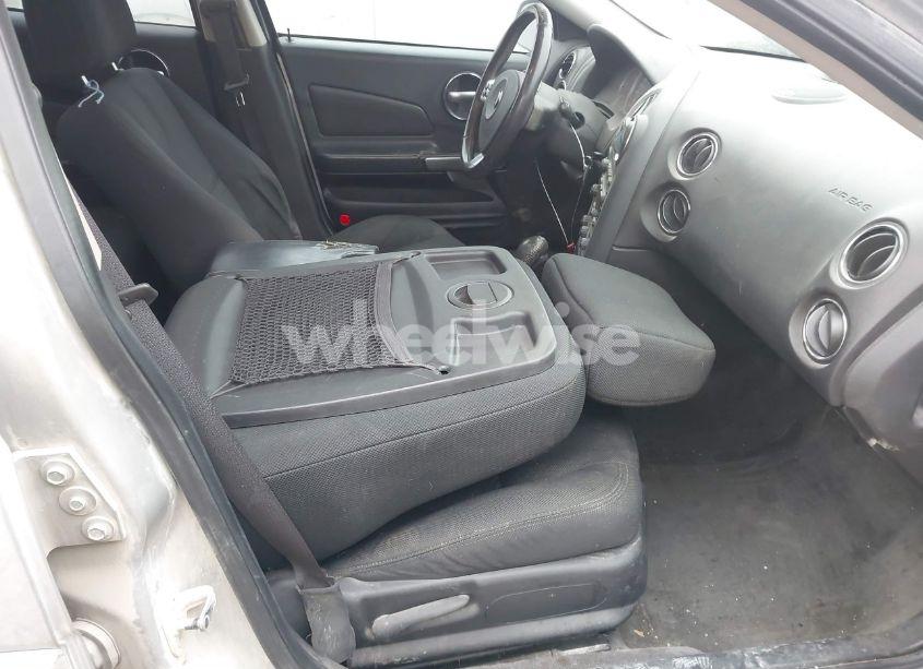Photo 5 of 2008 Pontiac Grand PRIX (VIN 2G2WP552981151307)