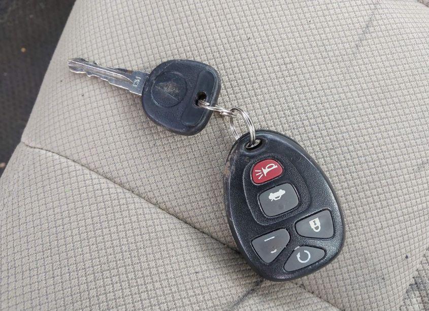 Photo 11 of 2008 Pontiac Grand PRIX (VIN 2G2WP552981162176)