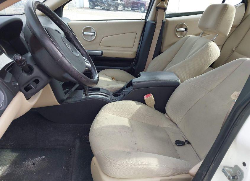 Photo 5 of 2008 Pontiac Grand PRIX (VIN 2G2WP552981162176)