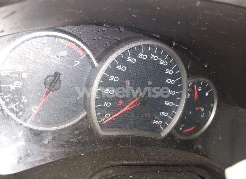 Photo 16 of 2006 Pontiac Grand PRIX (VIN 2G2WP552X61112271)