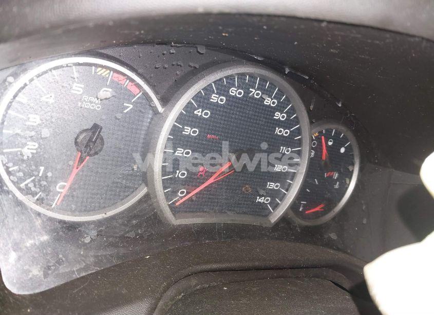 Photo 7 of 2006 Pontiac Grand PRIX (VIN 2G2WP552X61112271)