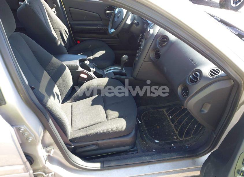 Photo 5 of 2007 Pontiac Grand PRIX (VIN 2G2WP552X71100946)