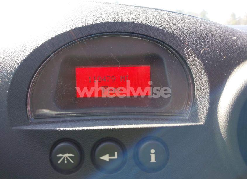 Photo 7 of 2007 Pontiac Grand PRIX (VIN 2G2WP552X71100946)