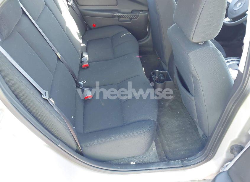 Photo 8 of 2007 Pontiac Grand PRIX (VIN 2G2WP552X71100946)