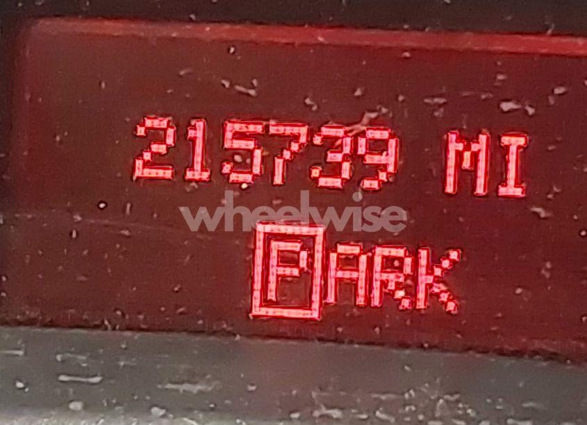 Photo 16 of 2007 Pontiac Grand PRIX (VIN 2G2WP552X71147152)