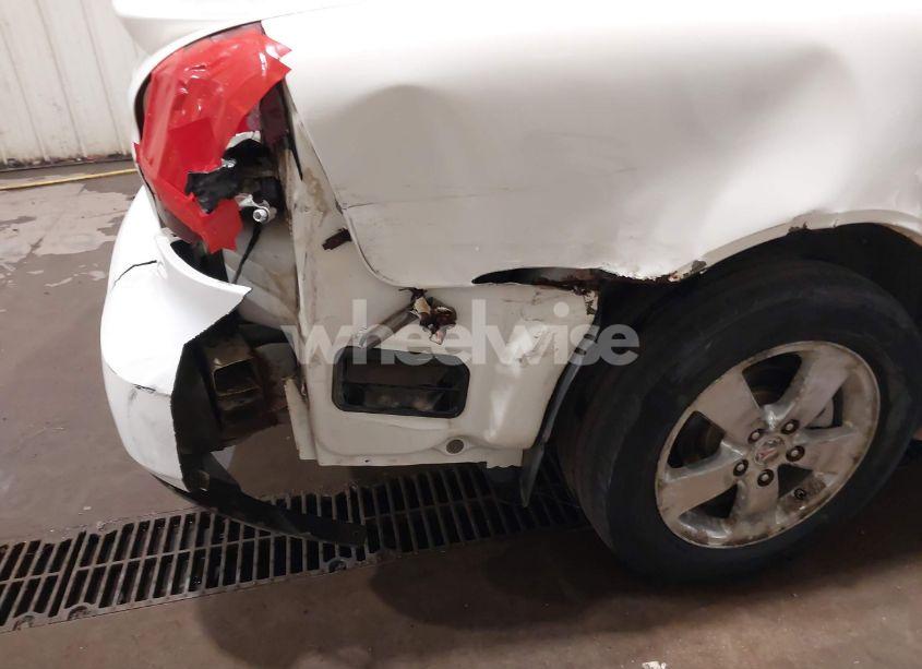 Photo 6 of 2007 Pontiac Grand PRIX (VIN 2G2WP552X71147152)