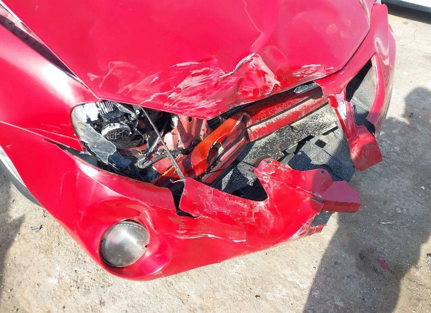 Photo 6 of 2007 Pontiac Grand PRIX (VIN 2G2WP552X71168230)