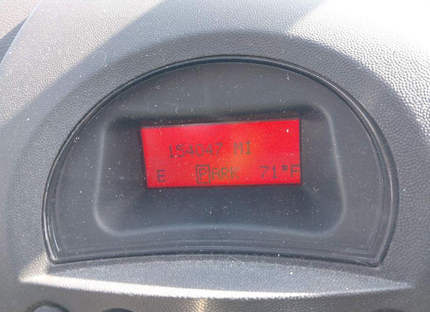 Photo 7 of 2007 Pontiac Grand PRIX (VIN 2G2WP552X71168230)