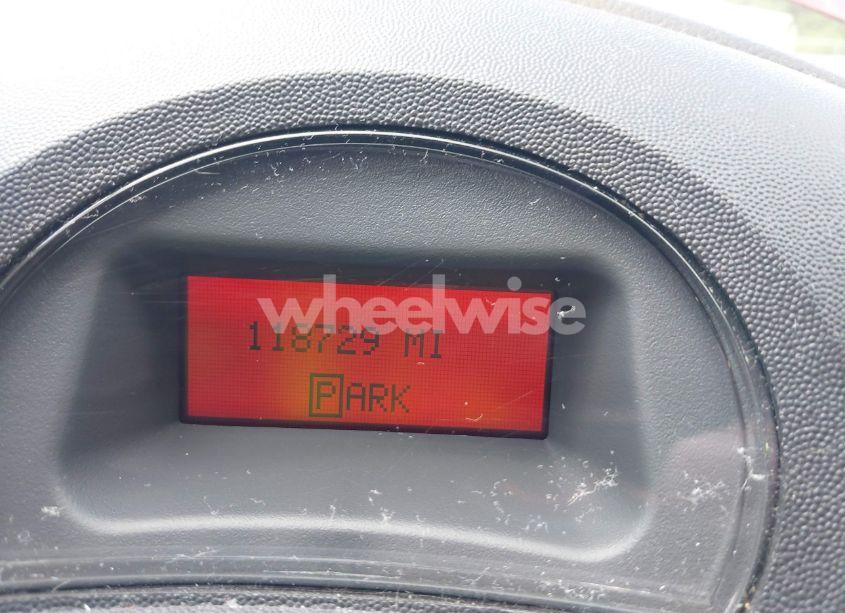 Photo 12 of 2008 Pontiac Grand PRIX (VIN 2G2WP552X81107302)